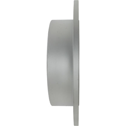 Centric Parts Disc Brake Rotor GCX with Partial Coating for 2015-2021 Subaru WRX 320.47032