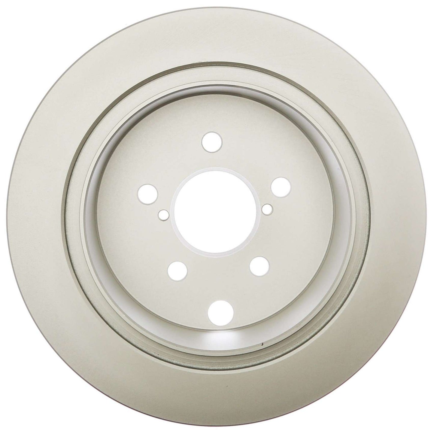 Centric Parts Disc Brake Rotor GCX with Full Coating for 2016-2023 Subaru Crosstrek, 2014-2018 Forester, 2012-2023 Impreza, 2013-2015 XV Crosstrek 320.47033F