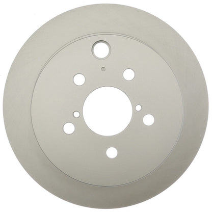 Centric Parts Disc Brake Rotor GCX with Full Coating for 2016-2023 Subaru Crosstrek, 2014-2018 Forester, 2012-2023 Impreza, 2013-2015 XV Crosstrek 320.47033F
