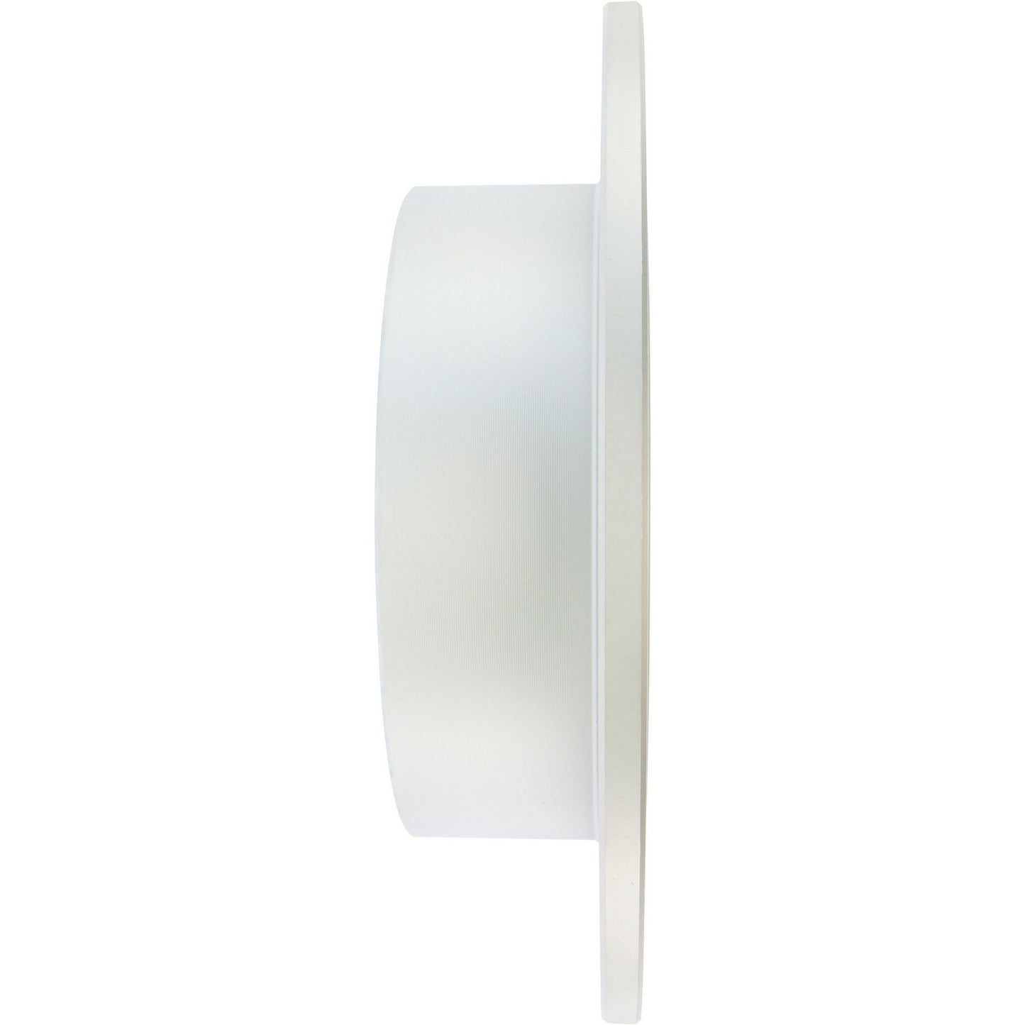 Stoptech Centric GCX Rotor w/Partial Coating - Rear 320.47033