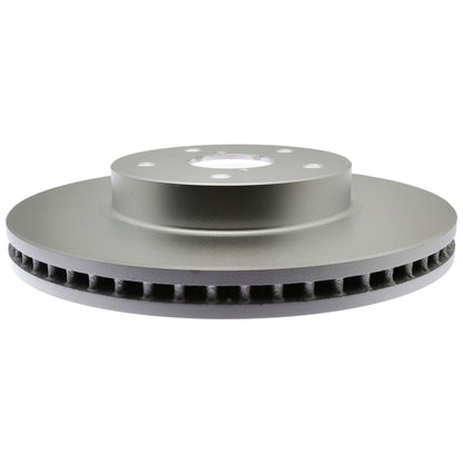Centric Parts Disc Brake Rotor GCX with Full Coating for 2015-2019 Subaru Legacy 320.47034F