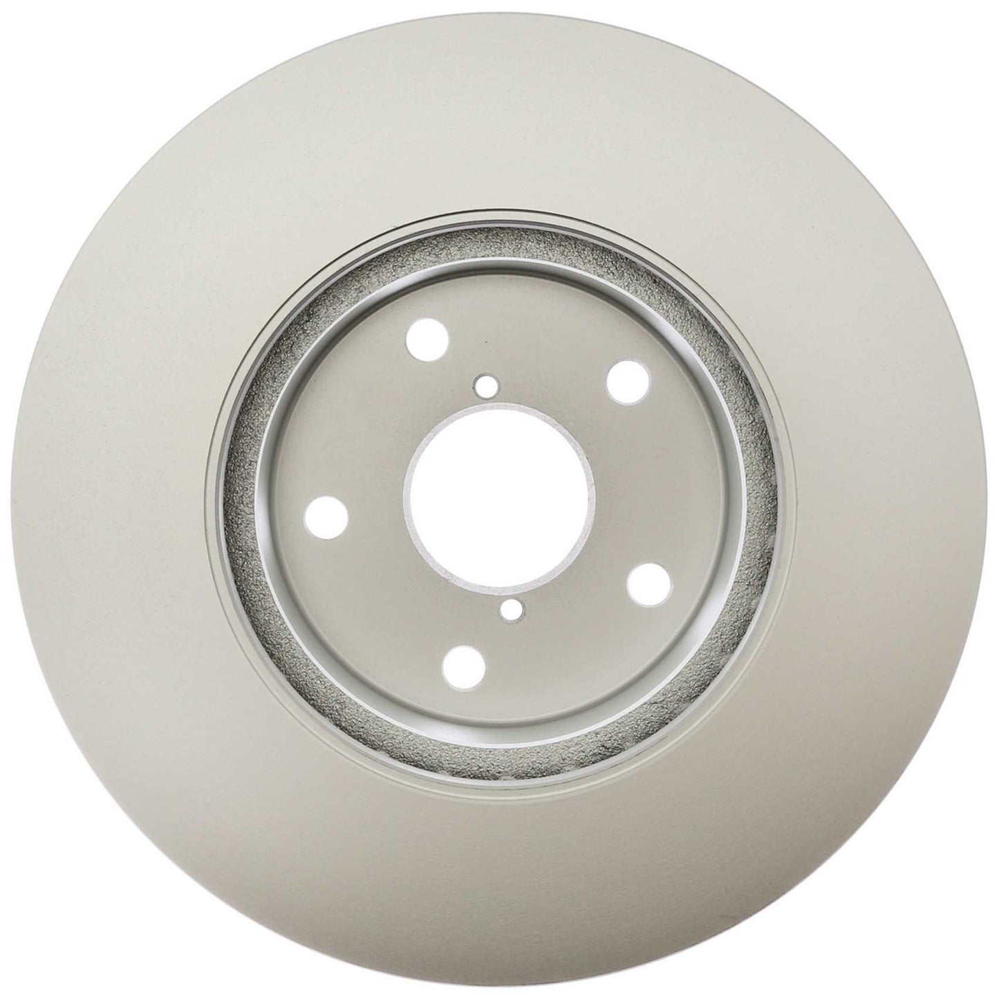 Centric Parts Disc Brake Rotor GCX with Full Coating for 2015-2019 Subaru Legacy 320.47034F