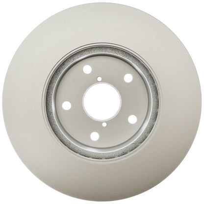 Centric Parts Disc Brake Rotor GCX with Full Coating for 2015-2019 Subaru Legacy 320.47034F