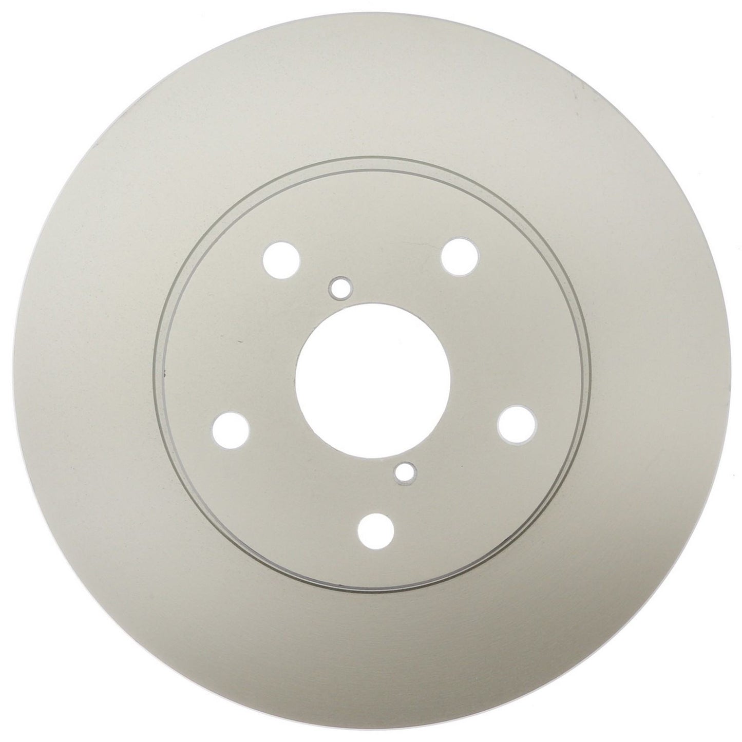 Centric Parts Disc Brake Rotor GCX with Full Coating for 2015-2019 Subaru Legacy 320.47034F