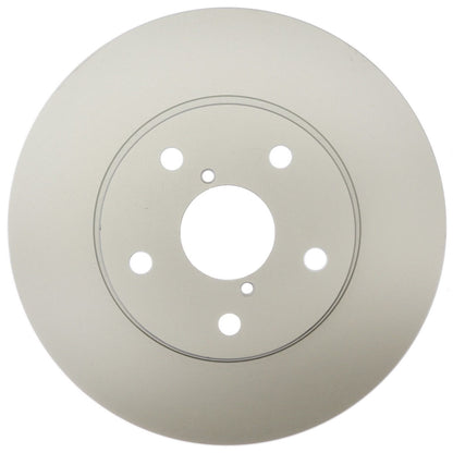 Centric Parts Disc Brake Rotor GCX with Full Coating for 2015-2019 Subaru Legacy 320.47034F