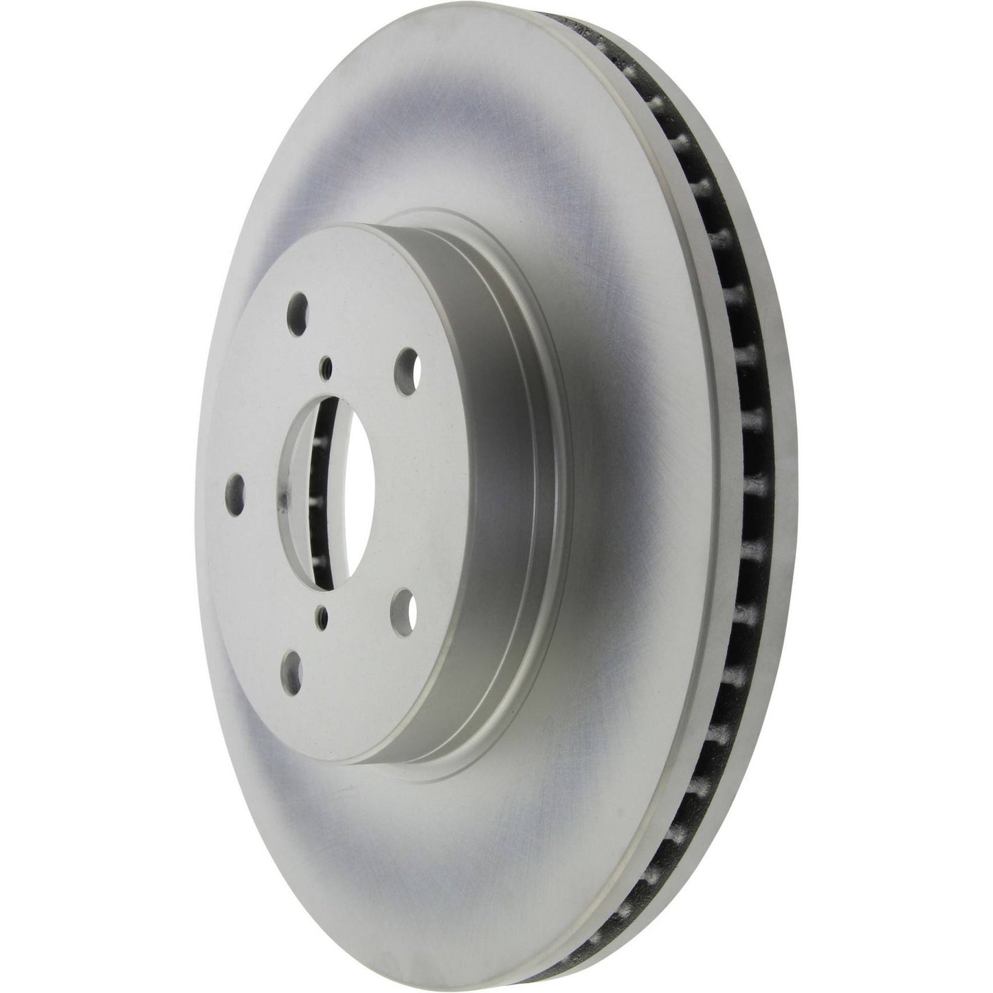Centric Parts Disc Brake Rotor GCX with Partial Coating for 2015-2019 Subaru Legacy 320.47034