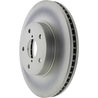 Centric Parts Disc Brake Rotor GCX with Partial Coating for 2015-2019 Subaru Legacy 320.47034