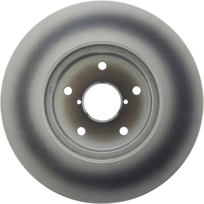 Centric Parts Disc Brake Rotor GCX with Partial Coating for 2015-2019 Subaru Legacy 320.47034