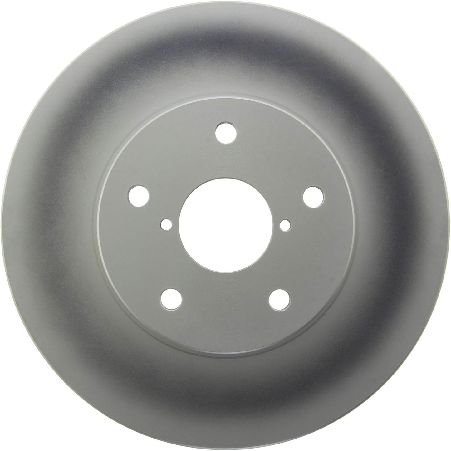 Centric Parts Disc Brake Rotor GCX with Partial Coating for 2015-2019 Subaru Legacy 320.47034