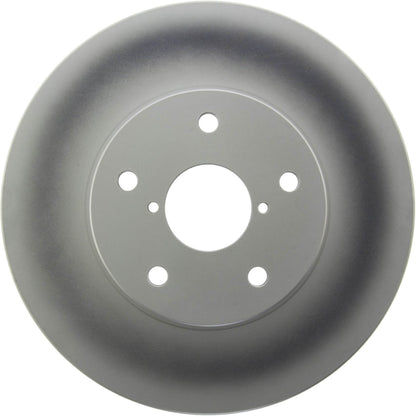 Centric Parts Disc Brake Rotor GCX with Partial Coating for 2015-2019 Subaru Legacy 320.47034