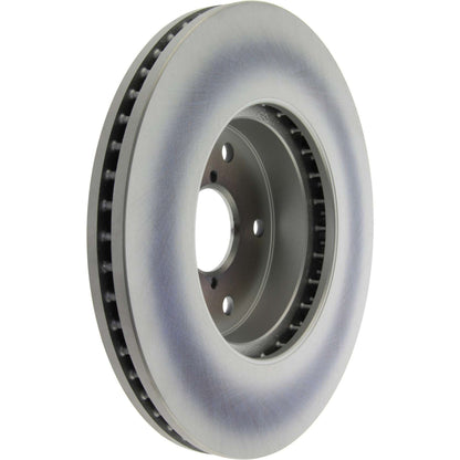 Centric Parts Disc Brake Rotor GCX with Partial Coating for 2015-2019 Subaru Legacy 320.47034