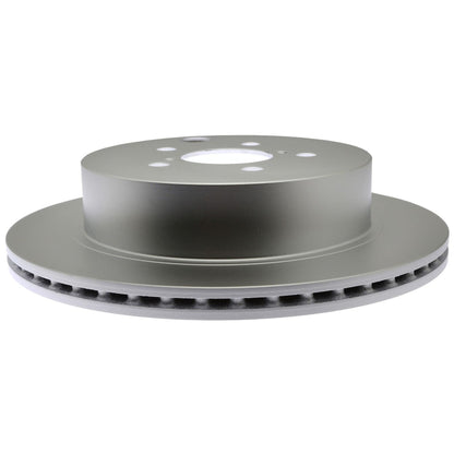 Centric Parts Disc Brake Rotor GCX with Full Coating for 2014-2018 Subaru Forester 320.47035F