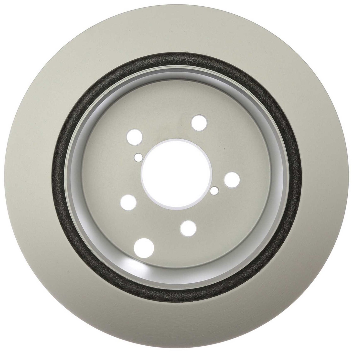 Centric Parts Disc Brake Rotor GCX with Full Coating for 2014-2018 Subaru Forester 320.47035F