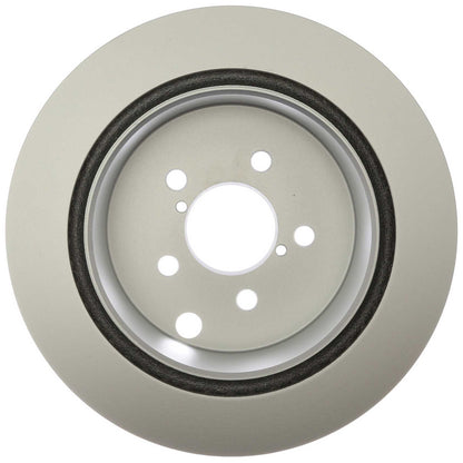 Centric Parts Disc Brake Rotor GCX with Full Coating for 2014-2018 Subaru Forester 320.47035F