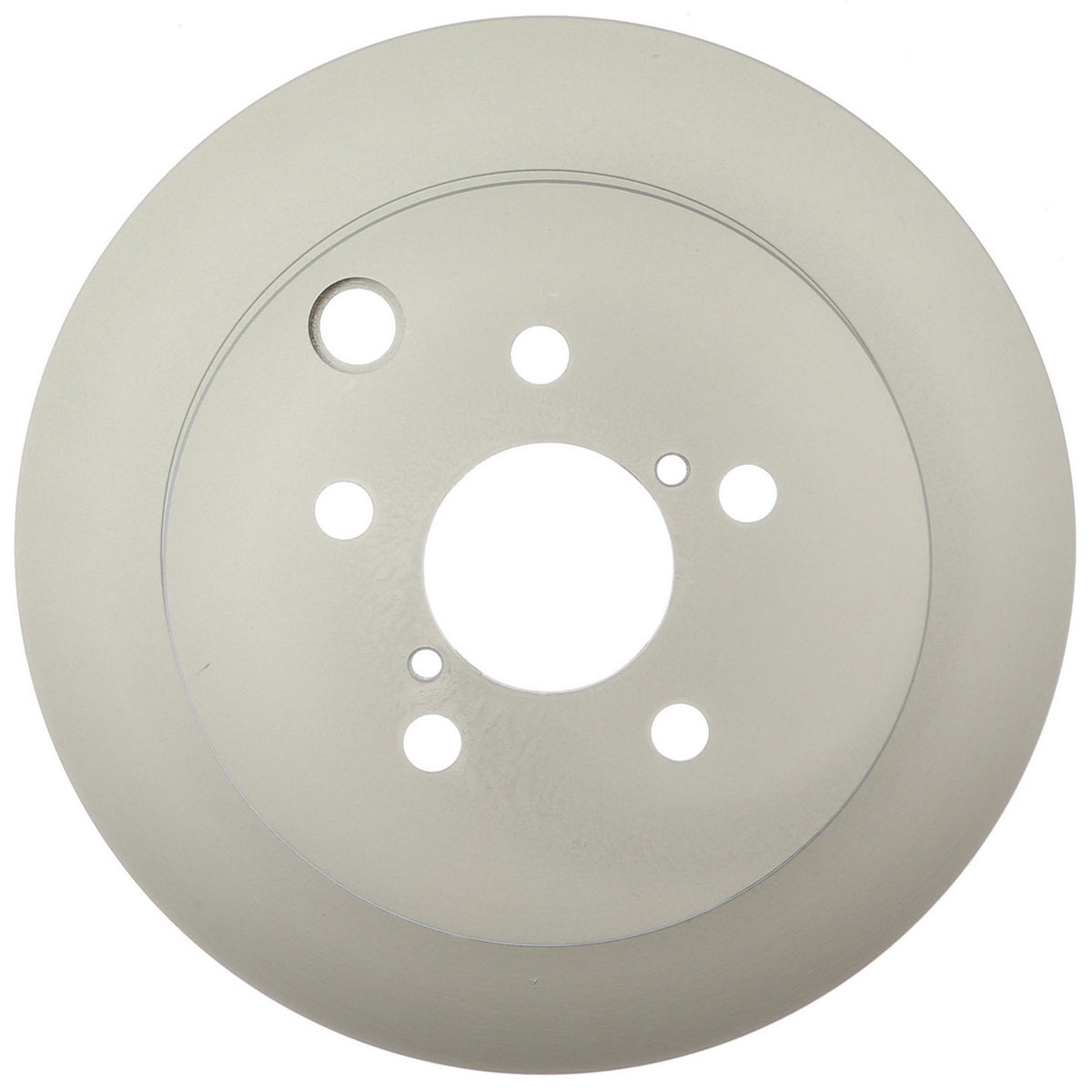 Centric Parts Disc Brake Rotor GCX with Full Coating for 2014-2018 Subaru Forester 320.47035F
