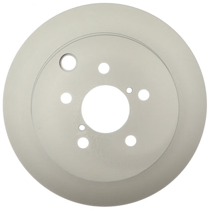 Centric Parts Disc Brake Rotor GCX with Full Coating for 2014-2018 Subaru Forester 320.47035F