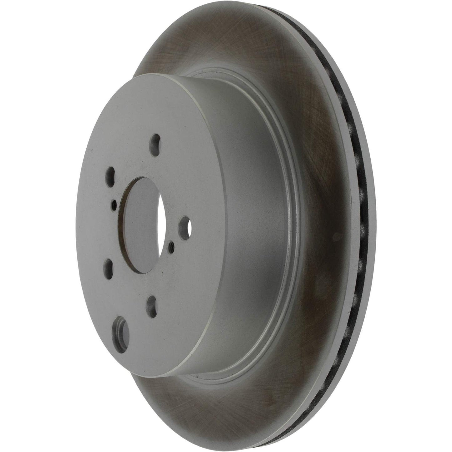 Centric Parts Disc Brake Rotor GCX with Partial Coating for 2014-2018 Subaru Forester 320.47035
