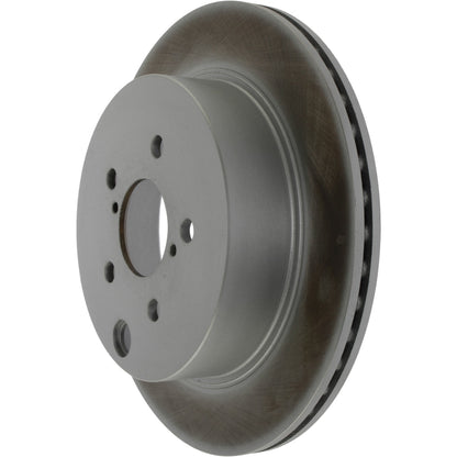 Centric Parts Disc Brake Rotor GCX with Partial Coating for 2014-2018 Subaru Forester 320.47035