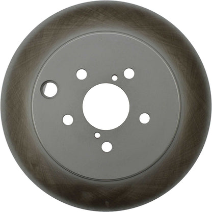 Centric Parts Disc Brake Rotor GCX with Partial Coating for 2014-2018 Subaru Forester 320.47035