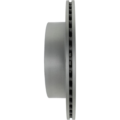 Centric Parts Disc Brake Rotor GCX with Partial Coating for 2014-2018 Subaru Forester 320.47035
