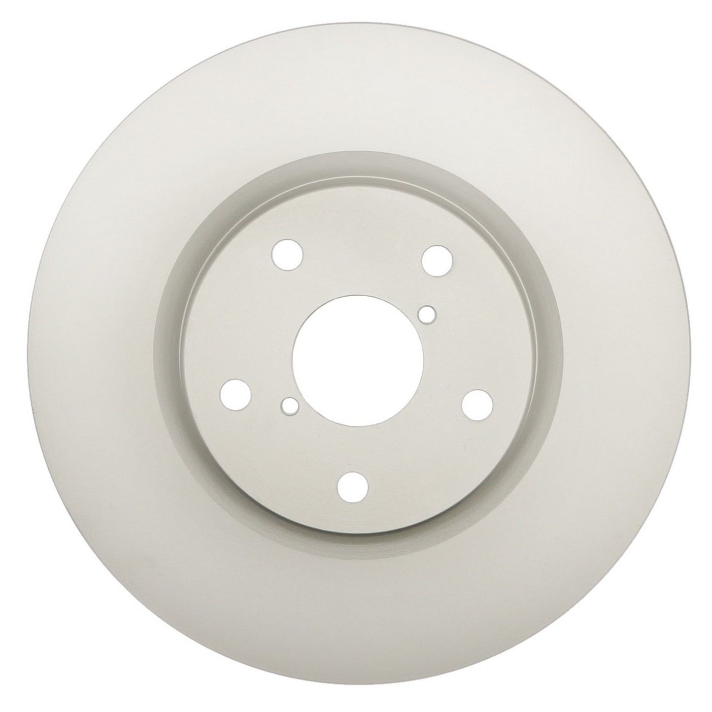 Centric Parts Disc Brake Rotor GCX Full Coating for Subaru Tribeca 2006-2007 Legacy 2015-2019 Outback 2015-2019 WRX 2015-2021 320.47036F