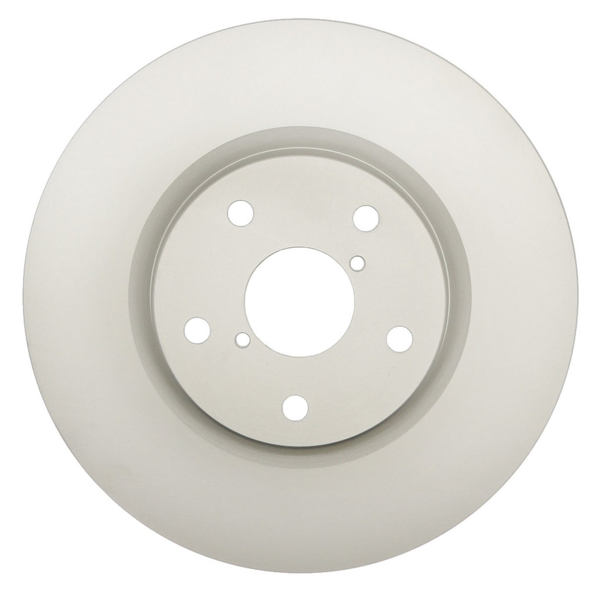 Centric Parts Disc Brake Rotor GCX Full Coating for Subaru Tribeca 2006-2007 Legacy 2015-2019 Outback 2015-2019 WRX 2015-2021 320.47036F
