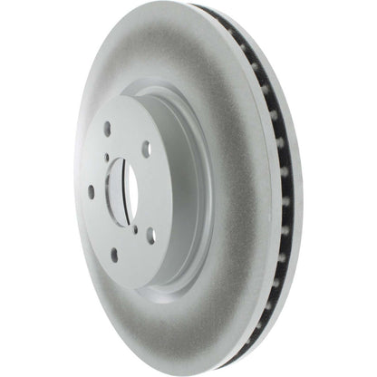 Centric Parts Disc Brake Rotor GCX with Partial Coating for 2006-2007 Subaru Tribeca, 2015-2019 Legacy Outback, 2014-2008 Tribeca, 2015-2021 WRX 320.47036