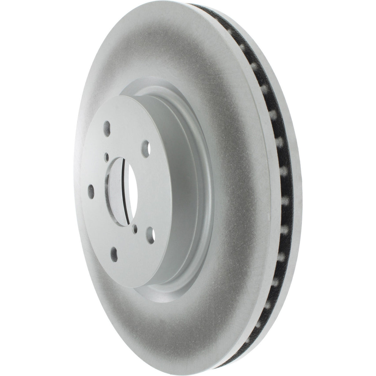 Centric Parts Disc Brake Rotor GCX with Partial Coating for 2006-2007 Subaru Tribeca, 2015-2019 Legacy Outback, 2014-2008 Tribeca, 2015-2021 WRX 320.47036