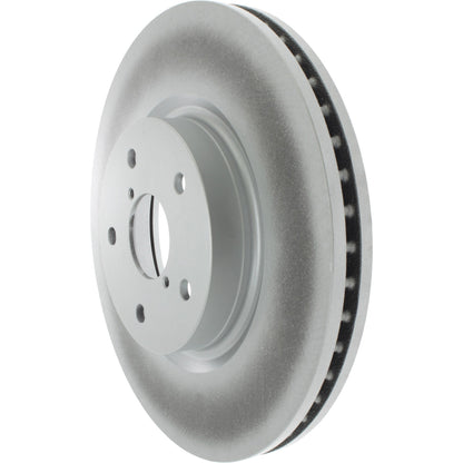 Centric Parts Disc Brake Rotor GCX with Partial Coating for 2006-2007 Subaru Tribeca, 2015-2019 Legacy Outback, 2014-2008 Tribeca, 2015-2021 WRX 320.47036