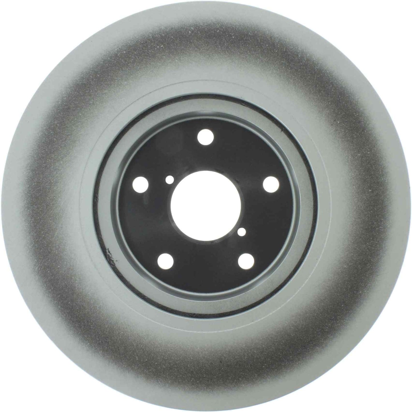 Centric Parts Disc Brake Rotor GCX with Partial Coating for 2006-2007 Subaru Tribeca, 2015-2019 Legacy Outback, 2014-2008 Tribeca, 2015-2021 WRX 320.47036
