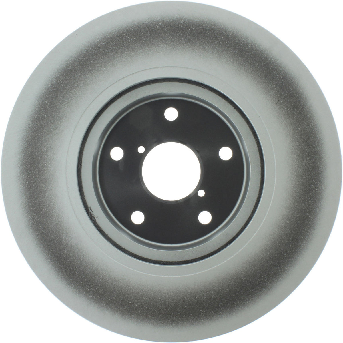 Stoptech Centric 16-18 Subaru Outback GCX Front Brake Rotors 320.47036