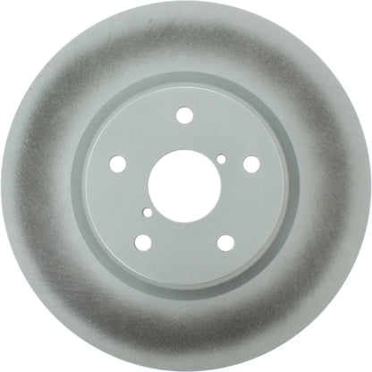 Centric Parts Disc Brake Rotor GCX with Partial Coating for 2006-2007 Subaru Tribeca, 2015-2019 Legacy Outback, 2014-2008 Tribeca, 2015-2021 WRX 320.47036