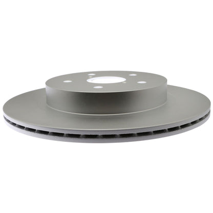Centric Parts Disc Brake Rotor GCX with Full Coating for Subaru Legacy 2015-2022 Outback 2015-2022 WRX 2016-2021 320.47037F