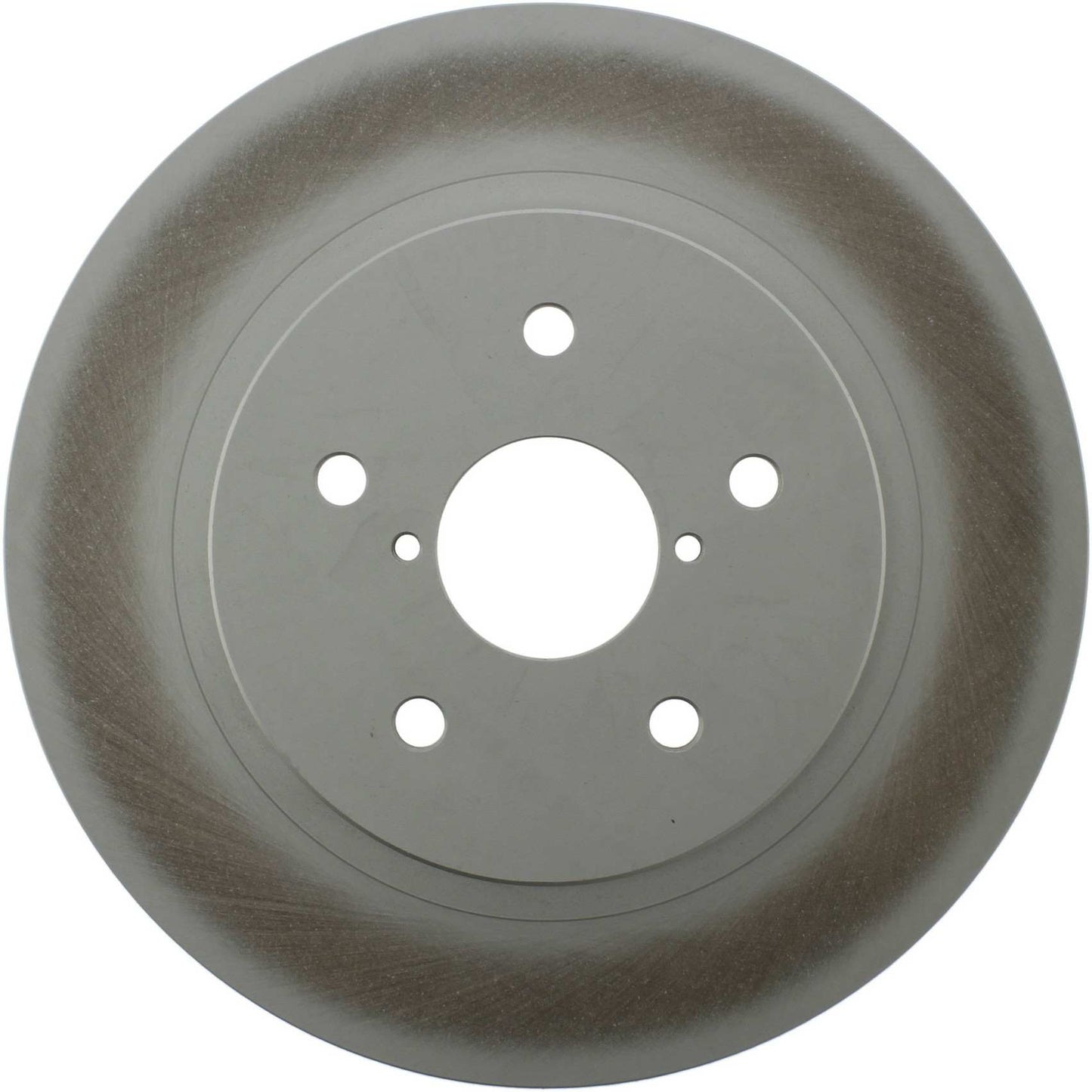 Centric Parts Disc Brake Rotor GCX with Partial Coating for 2015-2022 Subaru Legacy Outback WRX 320.47037