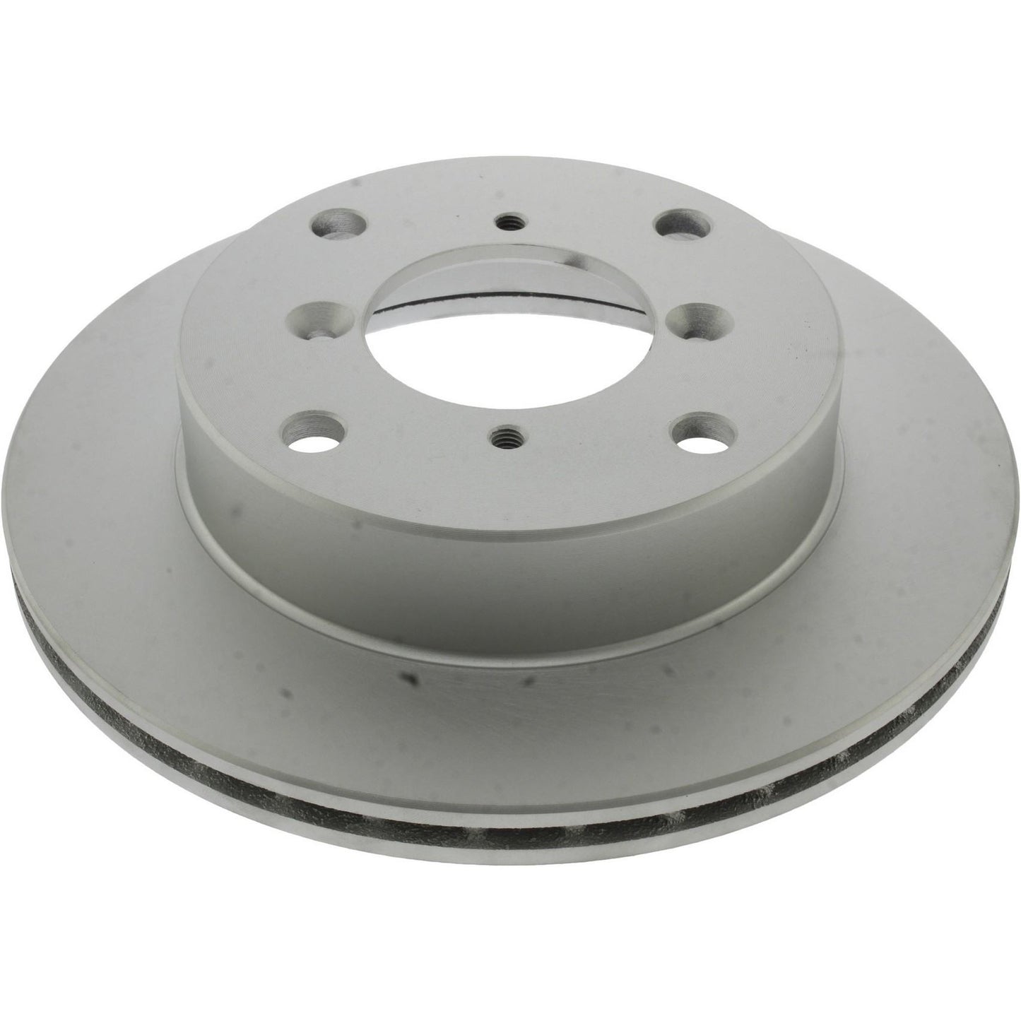 Centric Parts Disc Brake Rotor GCX with Full Coating for 1992-2001 Chevrolet Metro, 1997-1989 Geo Metro, 2000-1995 Pontiac Firefly, 1990-1989 Suzuki Swift, 2001-1995 Swift 320.48001F