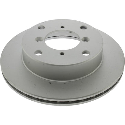 Centric Parts Disc Brake Rotor GCX with Full Coating for 1992-2001 Chevrolet Metro, 1997-1989 Geo Metro, 2000-1995 Pontiac Firefly, 1990-1989 Suzuki Swift, 2001-1995 Swift 320.48001F