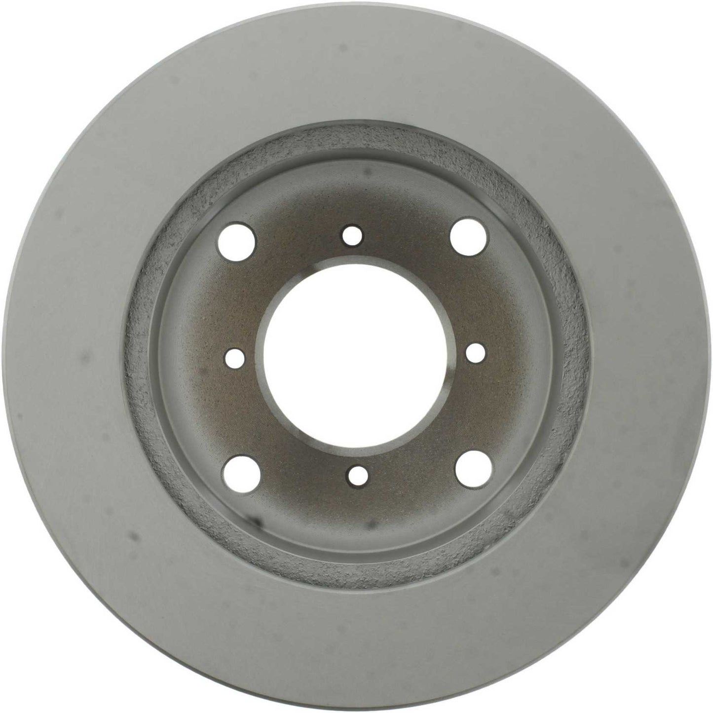 Centric Parts Disc Brake Rotor GCX with Full Coating for 1992-2001 Chevrolet Metro, 1997-1989 Geo Metro, 2000-1995 Pontiac Firefly, 1990-1989 Suzuki Swift, 2001-1995 Swift 320.48001F