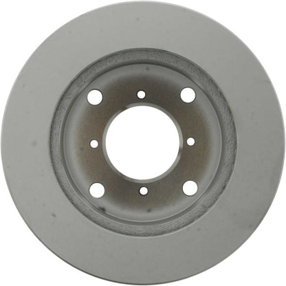 Centric Parts Disc Brake Rotor GCX with Full Coating for 1992-2001 Chevrolet Metro, 1997-1989 Geo Metro, 2000-1995 Pontiac Firefly, 1990-1989 Suzuki Swift, 2001-1995 Swift 320.48001F
