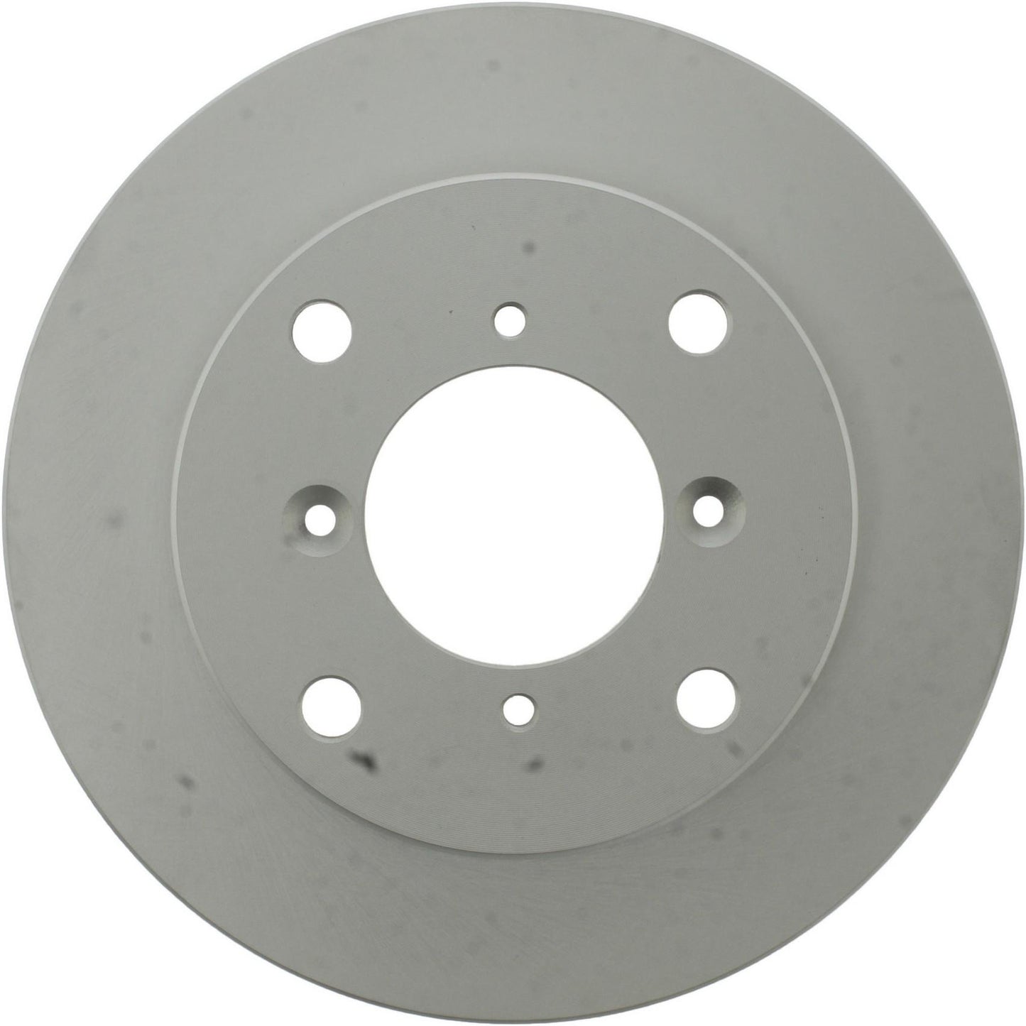 Centric Parts Disc Brake Rotor GCX with Full Coating for 1992-2001 Chevrolet Metro, 1997-1989 Geo Metro, 2000-1995 Pontiac Firefly, 1990-1989 Suzuki Swift, 2001-1995 Swift 320.48001F