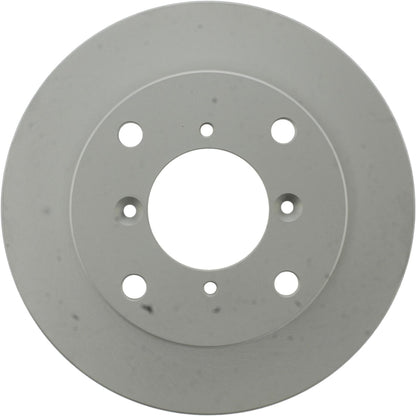 Centric Parts Disc Brake Rotor GCX with Full Coating for 1992-2001 Chevrolet Metro, 1997-1989 Geo Metro, 2000-1995 Pontiac Firefly, 1990-1989 Suzuki Swift, 2001-1995 Swift 320.48001F