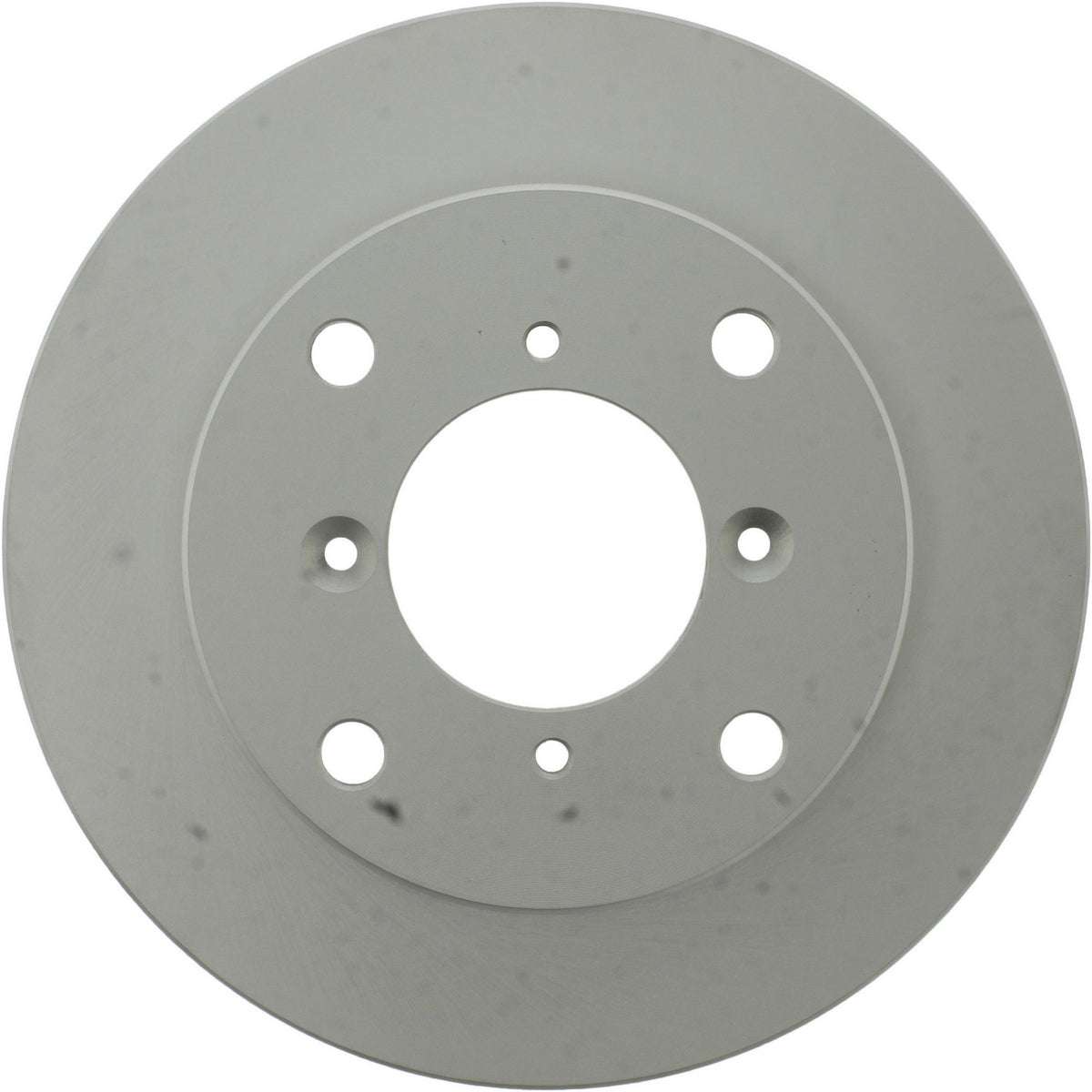 Centric Parts Disc Brake Rotor GCX with Full Coating for 1992-2001 Chevrolet Metro, 1997-1989 Geo Metro, 2000-1995 Pontiac Firefly, 1990-1989 Suzuki Swift, 2001-1995 Swift 320.48001F