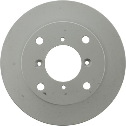 Centric Parts Disc Brake Rotor GCX with Full Coating for 1992-2001 Chevrolet Metro, 1997-1989 Geo Metro, 2000-1995 Pontiac Firefly, 1990-1989 Suzuki Swift, 2001-1995 Swift 320.48001F