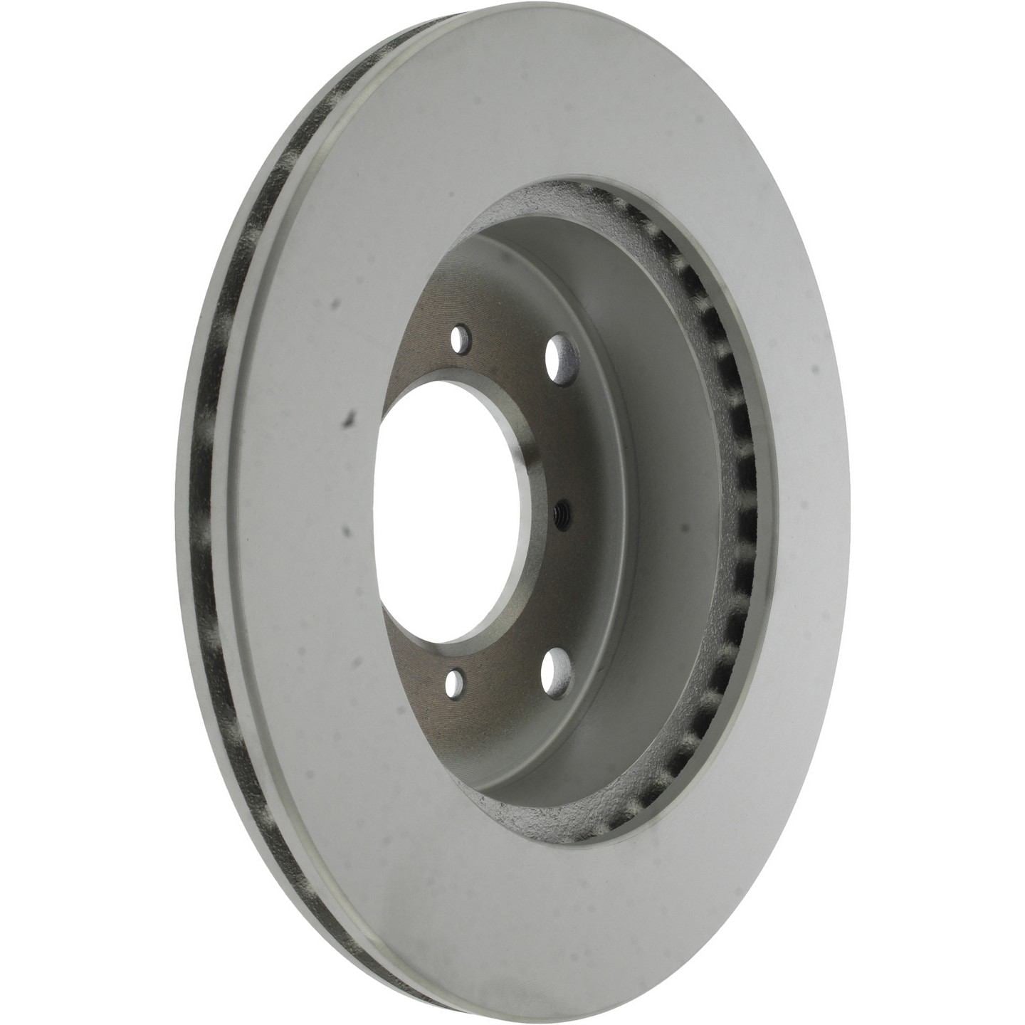 Centric Parts Disc Brake Rotor GCX with Full Coating for 1992-2001 Chevrolet Metro, 1997-1989 Geo Metro, 2000-1995 Pontiac Firefly, 1990-1989 Suzuki Swift, 2001-1995 Swift 320.48001F