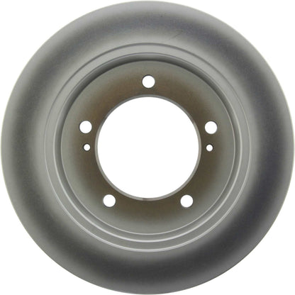 Centric Parts Disc Brake Rotor Full Coating for 320.48004F