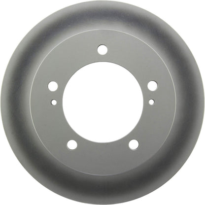Centric Parts Disc Brake Rotor Full Coating for 320.48004F