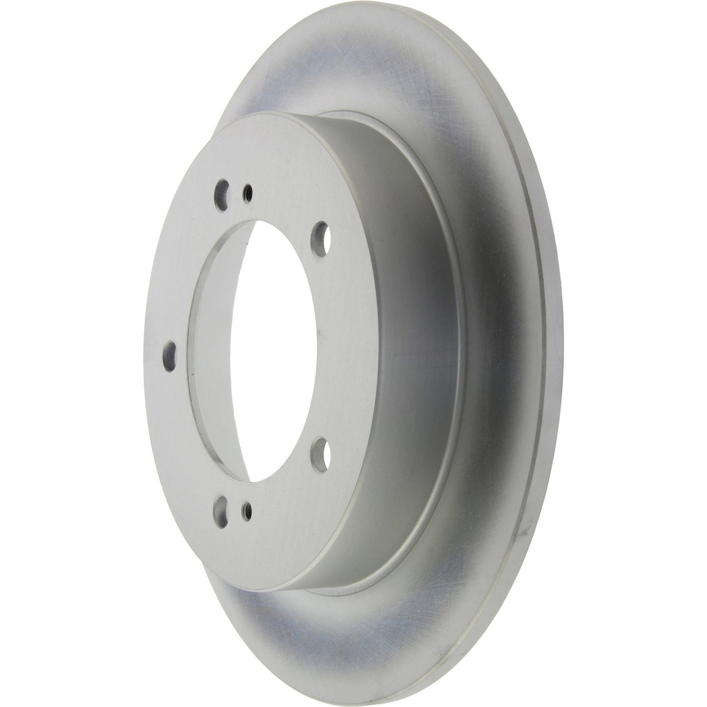 Centric Parts Disc Brake Rotor GCX with Partial Coating for 1991-1998 Chevrolet Tracker, Geo Tracker, GMC Tracker, Suzuki Samurai, Sidekick