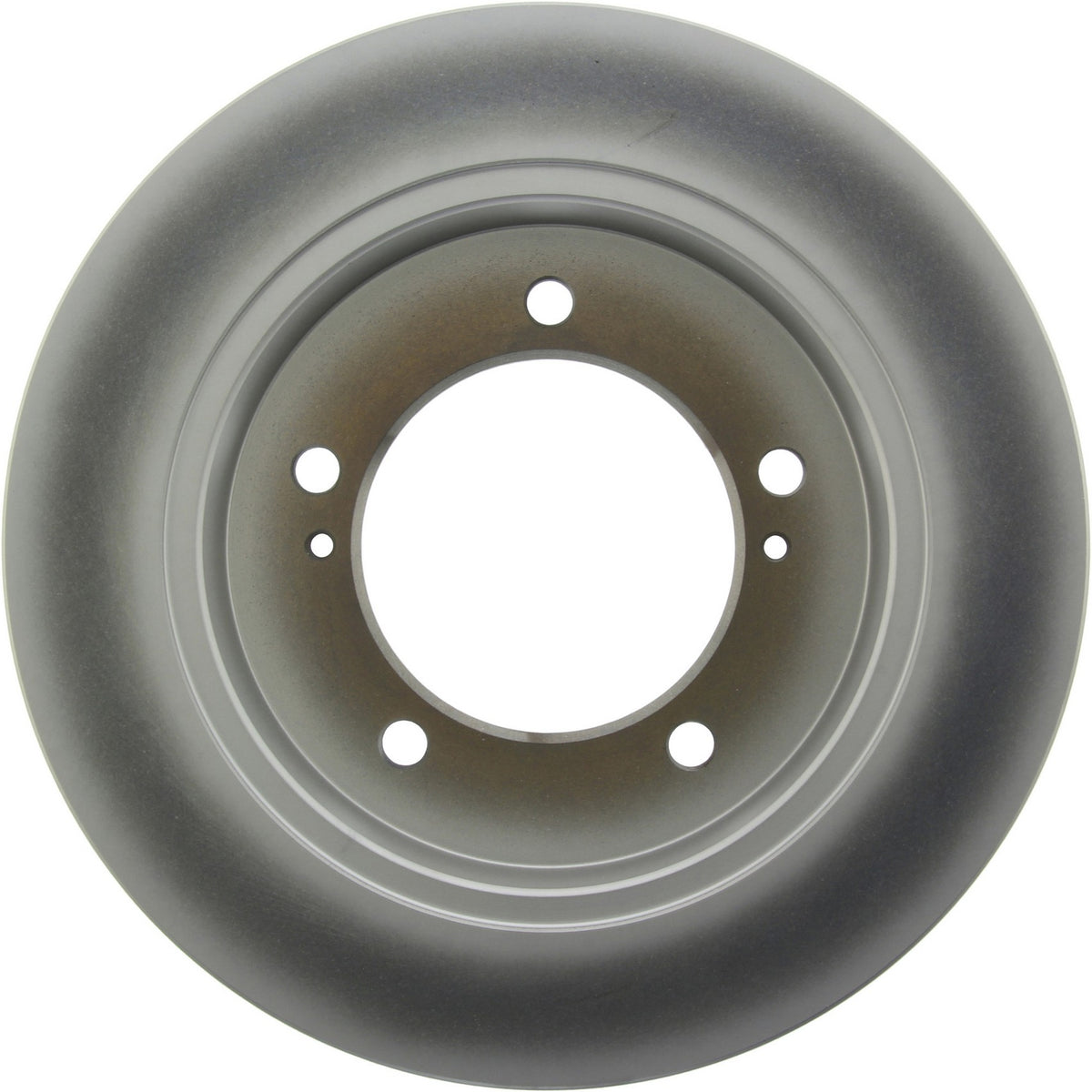 Centric Parts Disc Brake Rotor GCX with Partial Coating for 1991-1998 Chevrolet Tracker, Geo Tracker, GMC Tracker, Suzuki Samurai, Sidekick
