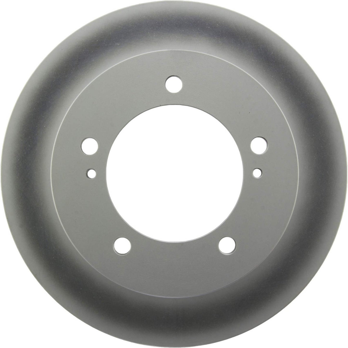 Centric Parts Disc Brake Rotor GCX with Partial Coating for 1991-1998 Chevrolet Tracker, Geo Tracker, GMC Tracker, Suzuki Samurai, Sidekick