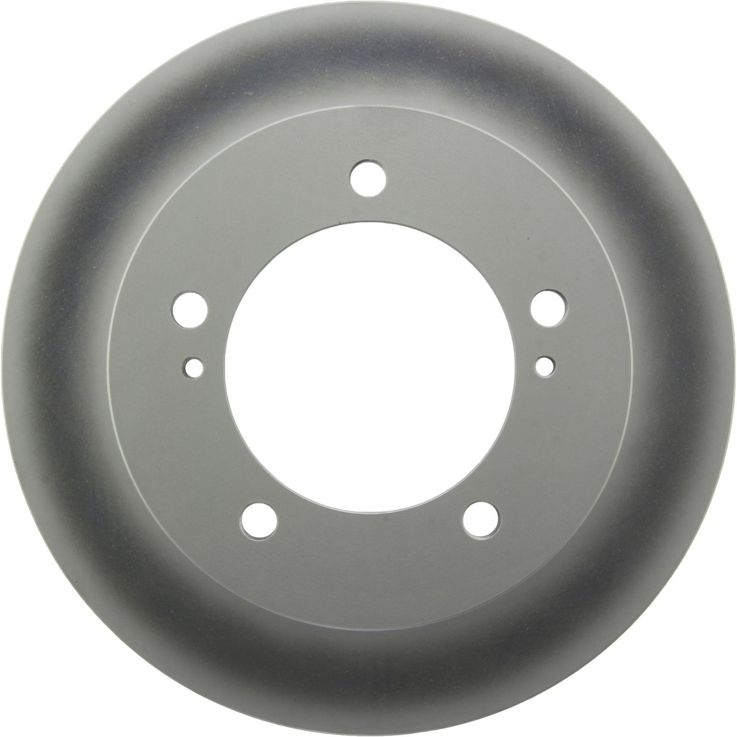 Centric Parts Disc Brake Rotor GCX with Partial Coating for 1991-1998 Chevrolet Tracker, Geo Tracker, GMC Tracker, Suzuki Samurai, Sidekick