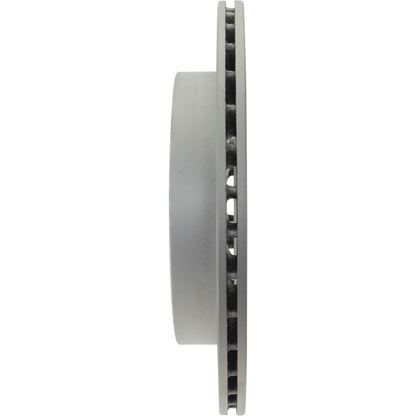 Centric Parts Disc Brake Rotor Full Coating Road Ready 320.48005F